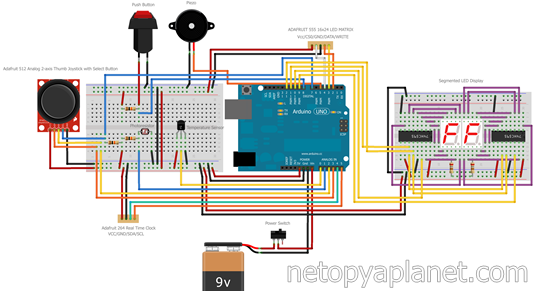 Circuit Diagram